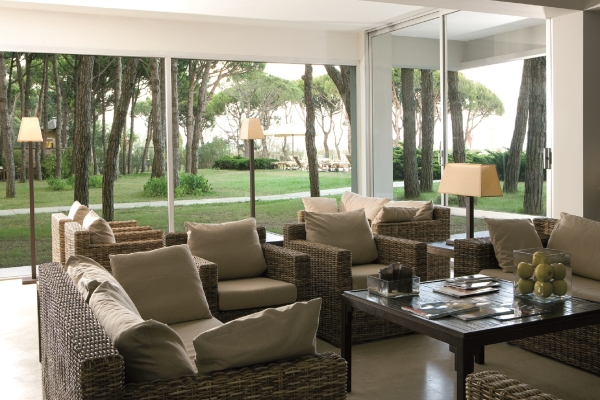 Hotel Bellevue & Resort